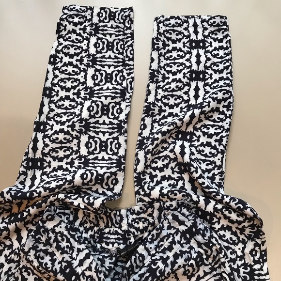 🍂MNG Collection Women’s Hi Rise Pocketed Drawstring Pants, 6-8 - Picture 8 of 12